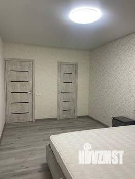 2-к квартира, вторичка, 50м2, 1/10 этаж