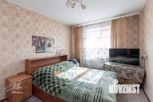 3-к квартира, вторичка, 65м2, 7/10 этаж