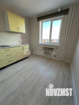 1-к квартира, вторичка, 40м2, 4/10 этаж
