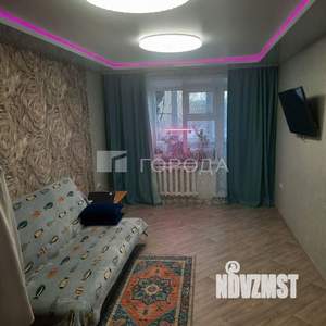 3-к квартира, вторичка, 60м2, 4/5 этаж