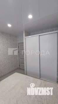 1-к квартира, вторичка, 41м2, 16/17 этаж