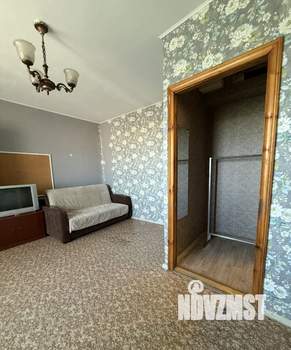 1-к квартира, вторичка, 35м2, 9/10 этаж