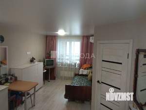 2-к квартира, вторичка, 37м2, 9/16 этаж