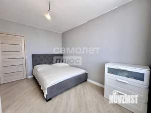 2-к квартира, вторичка, 54м2, 8/16 этаж