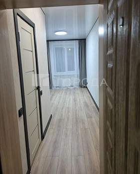 Студия квартира, вторичка, 19м2, 3/4 этаж