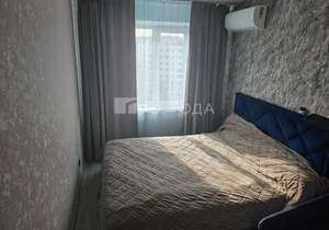 2-к квартира, вторичка, 44м2, 10/10 этаж