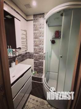 3-к квартира, вторичка, 66м2, 2/9 этаж