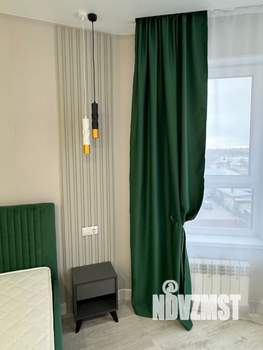 2-к квартира, сданный дом, 51м2, 4/23 этаж