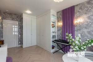 3-к квартира, вторичка, 90м2, 8/12 этаж