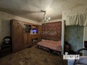1-к квартира, вторичка, 34м2, 1/9 этаж