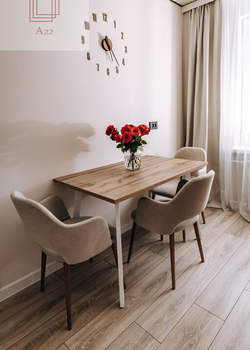 3-к квартира, вторичка, 66м2, 1/9 этаж