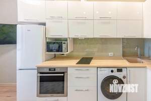 2-к квартира, вторичка, 42м2, 11/16 этаж