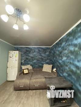 2-к квартира, вторичка, 44м2, 4/5 этаж