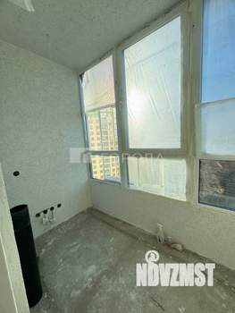 2-к квартира, вторичка, 40м2, 6/13 этаж