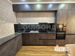 3-к квартира, вторичка, 63м2, 5/17 этаж