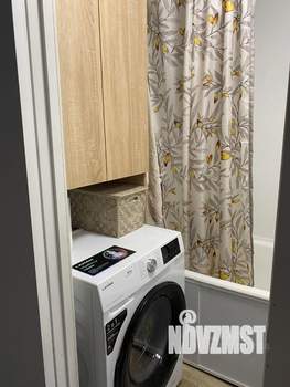 1-к квартира, вторичка, 34м2, 2/9 этаж