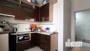 2-к квартира, вторичка, 52м2, 15/16 этаж