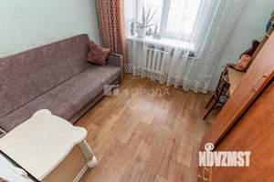 4-к квартира, вторичка, 74м2, 6/9 этаж