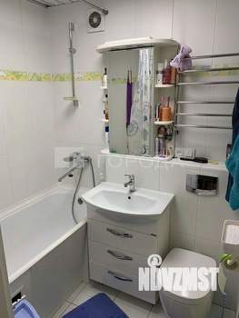 2-к квартира, вторичка, 45м2, 3/5 этаж