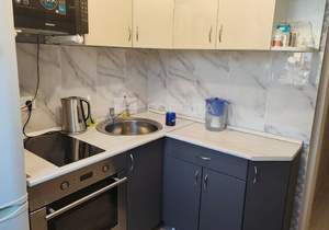 2-к квартира, вторичка, 44м2, 4/5 этаж