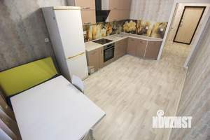 1-к квартира, вторичка, 41м2, 9/16 этаж