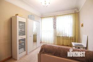 3-к квартира, вторичка, 62м2, 3/4 этаж