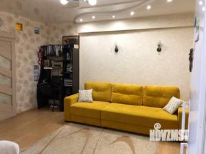 3-к квартира, вторичка, 69м2, 7/14 этаж
