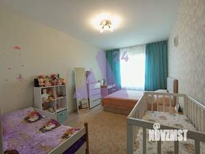2-к квартира, вторичка, 49м2, 13/17 этаж