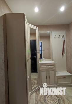 3-к квартира, вторичка, 61м2, 17/17 этаж