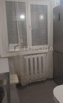 1-к квартира, вторичка, 30м2, 5/5 этаж