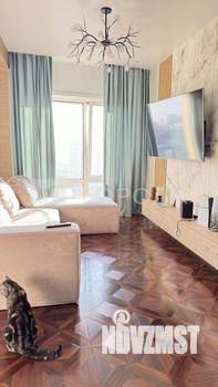 3-к квартира, вторичка, 87м2, 12/13 этаж