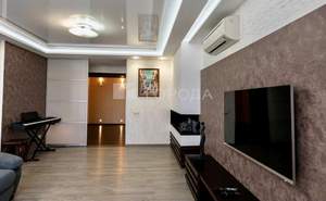 3-к квартира, вторичка, 118м2, 7/14 этаж