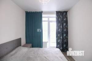 2-к квартира, вторичка, 38м2, 15/16 этаж
