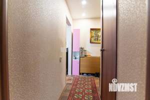 1-к квартира, вторичка, 30м2, 1/5 этаж