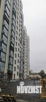 4-к квартира, вторичка, 96м2, 7/16 этаж