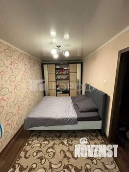 2-к квартира, вторичка, 46м2, 4/5 этаж