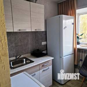 1-к квартира, вторичка, 32м2, 5/5 этаж