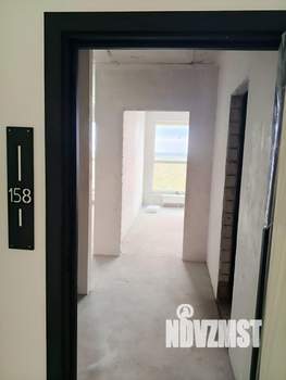 2-к квартира, вторичка, 44м2, 17/24 этаж