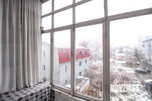 3-к квартира, вторичка, 62м2, 3/4 этаж