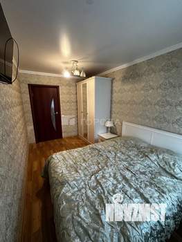 3-к квартира, вторичка, 63м2, 5/5 этаж
