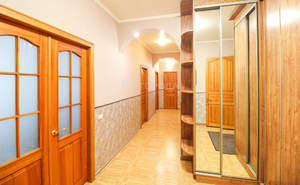 3-к квартира, вторичка, 89м2, 3/5 этаж