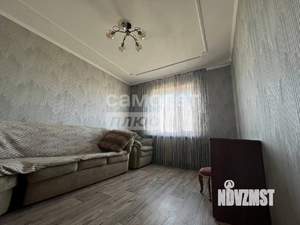 3-к квартира, вторичка, 68м2, 10/10 этаж