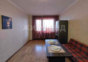 2-к квартира, вторичка, 45м2, 10/12 этаж