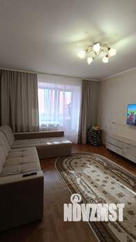 2-к квартира, вторичка, 51м2, 6/6 этаж