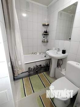 Студия квартира, вторичка, 25м2, 4/10 этаж