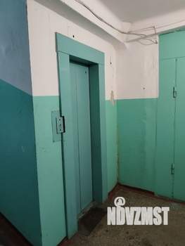 2-к квартира, вторичка, 44м2, 9/9 этаж