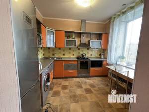 2-к квартира, вторичка, 53м2, 3/4 этаж