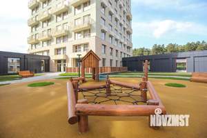 2-к квартира, вторичка, 45м2, 8/11 этаж