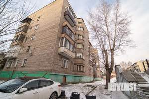 1-к квартира, вторичка, 37м2, 3/5 этаж