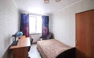 2-к квартира, вторичка, 44м2, 10/10 этаж